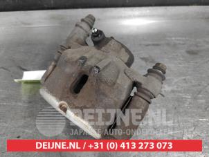 Kia Picanto Bremszange rechts vorne O652753 foto 2