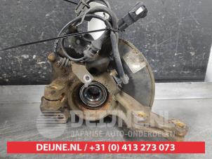 Kia Picanto Knuckle, front left O652752 photo 2