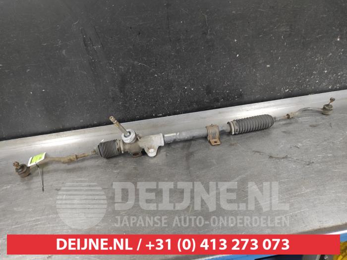 Kia Picanto Lenkgetriebe O652758