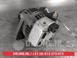 Daihatsu Sirion Dynamo O652917 photo 2