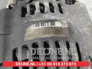 Daihatsu Sirion Dynamo O652917 photo 3