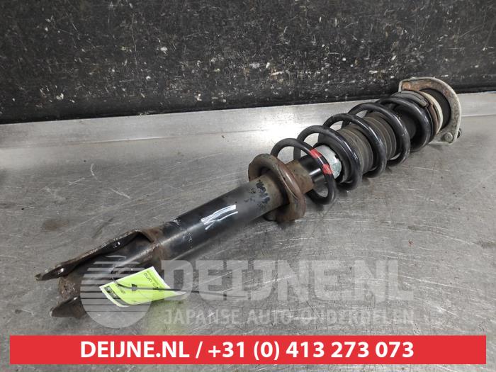Daihatsu Sirion Schokdemperpoot links-voor O652918
