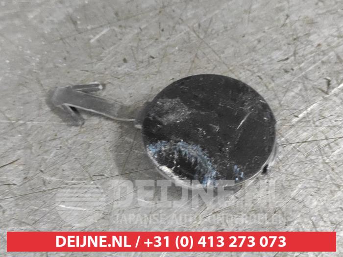 Daihatsu Sirion Afdekkap Sleepoog voor O652927