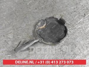 Daihatsu Sirion Towing eye cover, front O652927 photo 2