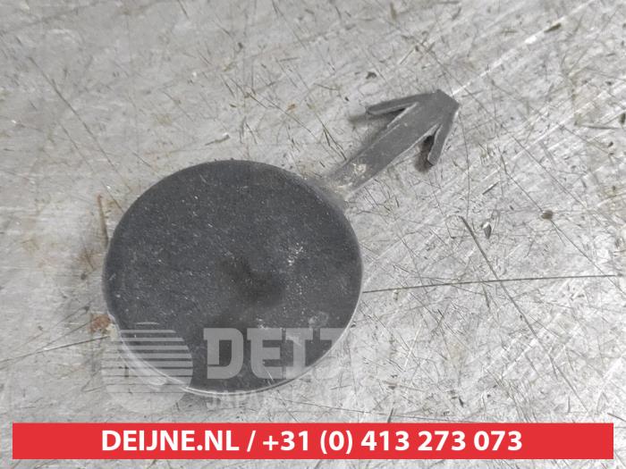 Daihatsu Sirion Afdekkap Sleepoog voor O652928