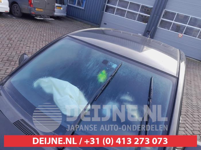 Daihatsu Sirion Windschutzscheibe O652880