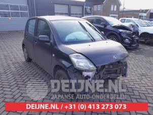 Daihatsu Sirion Windschutzscheibe O652880 foto 3