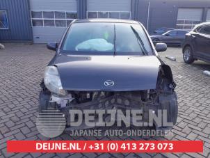 Daihatsu Sirion Windschutzscheibe O652880 foto 2