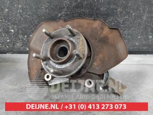 Hyundai Santafe Knuckle, front left O652939 photo 2