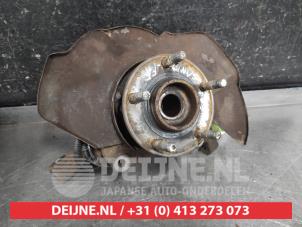 Hyundai Santafe Knuckle, front right O652940 photo 2