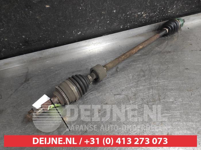 Suzuki Swift Antriebswelle rechts vorne O652957