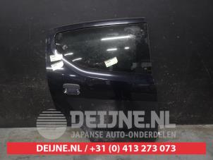 Suzuki Alto Portier 4Deurs rechts-achter O652977 foto 2
