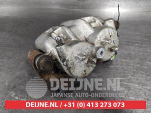 Mitsubishi Pajero Bremszange rechts vorne O652995 foto 3