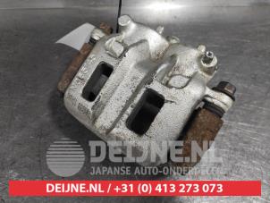 Mitsubishi Pajero Bremszange rechts vorne O652995 foto 2