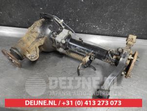 Mitsubishi Pajero Front differential O652996 photo 2