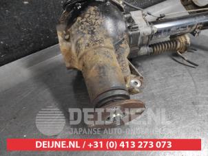 Mitsubishi Pajero Front differential O652996 photo 3