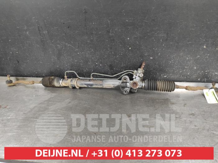 Mitsubishi Pajero Power steering box O653000