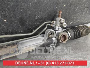 Mitsubishi Pajero Lenkgetriebe Servo O653000 foto 2