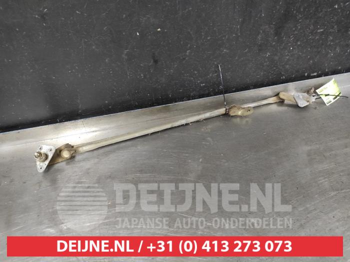 Mitsubishi Pajero Wiper mechanism O653006