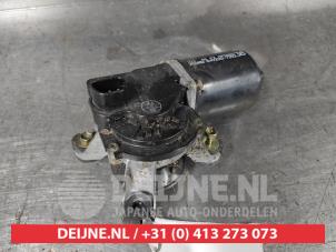 Mitsubishi Pajero Ruitenwissermotor voor O653009 foto 2