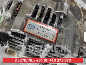 Mitsubishi Pajero Dynamo O653010 foto 3