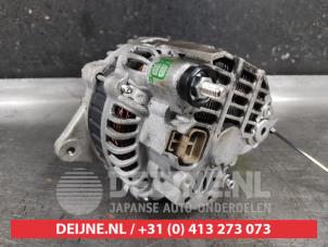 Mitsubishi Pajero Dynamo O653010 foto 2