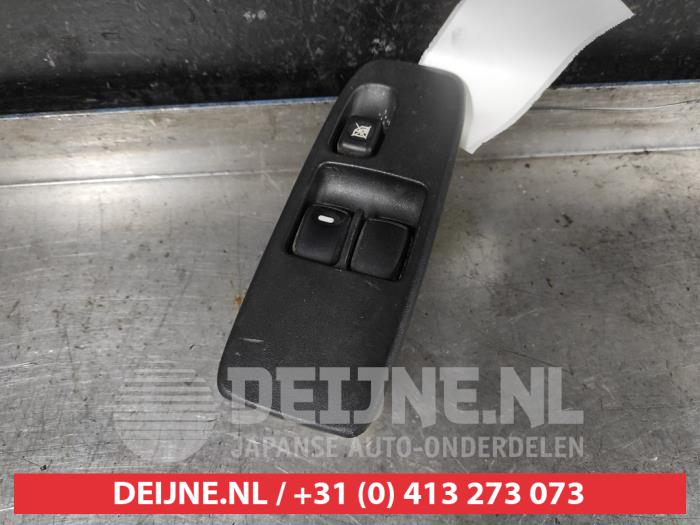 Mitsubishi Pajero Multi-functional window switch O653011