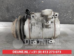 Gebruikte Aircopomp Mitsubishi Pajero Hardtop (V6/7) Prijs € 150,00 Margeregeling aangeboden door V.Deijne Jap.Auto-onderdelen BV