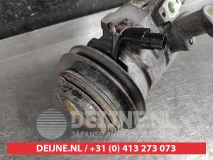 Mitsubishi Pajero Aircopomp O653013 foto 2