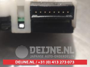 Nissan Navara Wiper switch O309775 photo 4