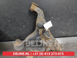 Mitsubishi Pajero Front lower wishbone, left O653028 photo 2