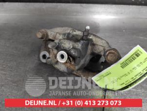 Mitsubishi Pajero Rear brake calliper, left O653052 photo 3