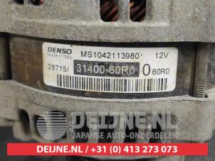 Suzuki Vitara Dynamo O653058 photo 3