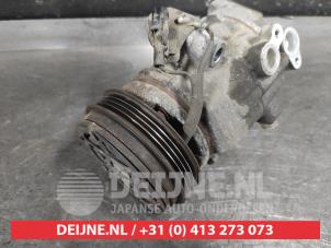 Suzuki Vitara Klimapumpe O653059 foto 2