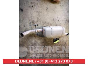 Kia Picanto Exhaust rear silencer O653100 photo 2