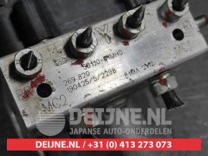 Suzuki SX-4 ABS pump O653107 photo 2