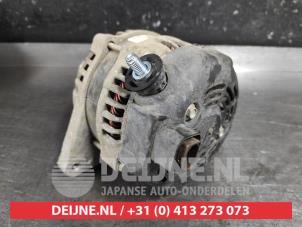 Suzuki SX-4 Dynamo O653108 foto 2