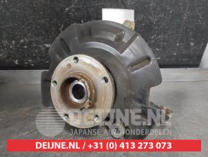 Suzuki SX-4 Fusee rechts-voor O653114 foto 2