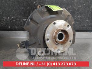 Suzuki SX-4 Knuckle, front left O653116 photo 2