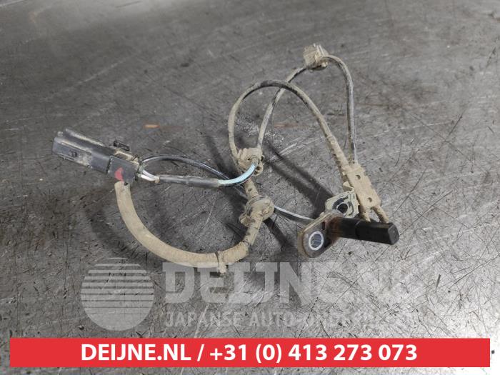 Suzuki SX-4 ABS Sensor O653117