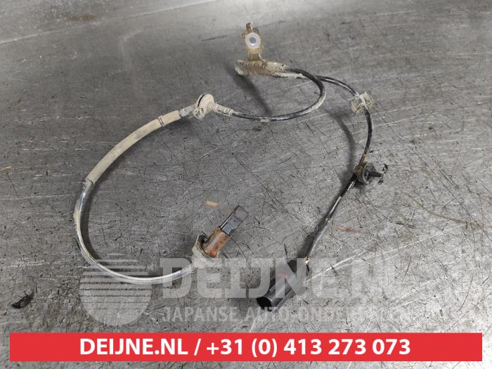 Suzuki SX-4 ABS Sensor O653118