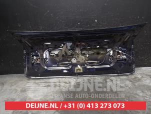 Lexus IS Heckklappe O296275 foto 2