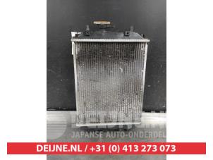 Daihatsu Cuore Radiator O653128 photo 2