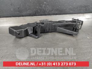 Kia Picanto Bumpersteun rechts-voor O9990009286 foto 2