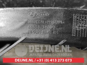 Kia Picanto Bumpersteun rechts-voor O9990009286 foto 3