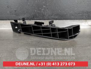 Nieuwe Bumpersteun rechts-voor Kia Picanto Prijs € 33,28 Inclusief btw aangeboden door V.Deijne Jap.Auto-onderdelen BV