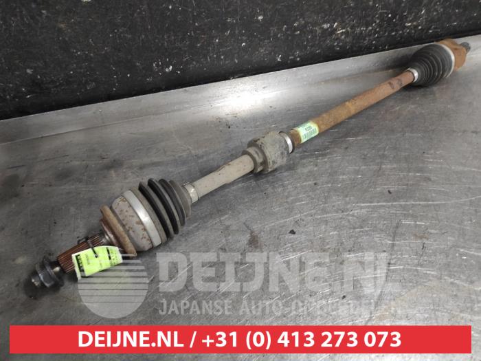 Kia Stonic Antriebswelle rechts vorne O653168