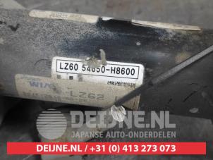 Kia Stonic Schokdemperpoot links-voor O653170 foto 2
