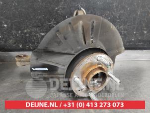 Kia Stonic Knuckle, front left O653171 photo 2