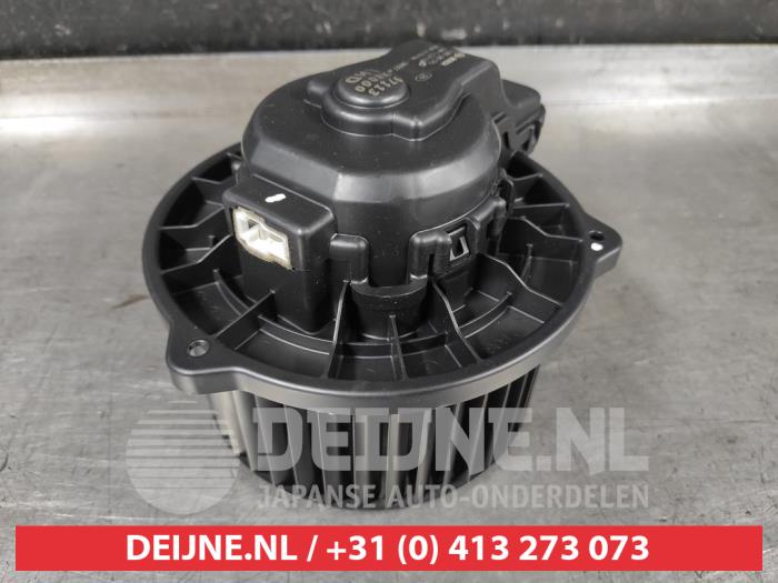 Kia Stonic Heizung Belüftungsmotor O653176